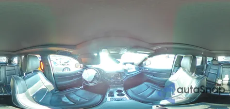 2020 Jeep Grand Cherokee Overland from USA, damaged, VIN 1C4RJFCG5LC218826